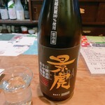 名酒ギャラリー　飛来　kizunA - 