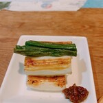 名酒ギャラリー　飛来　kizunA - 