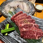 Yakiniku Chihara - 