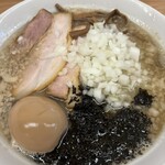 麺屋 つるる - 