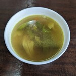 ムファー ハラールレストラン - 