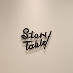 STORY TABLE - 