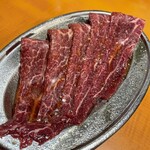 焼肉 ちはら - 