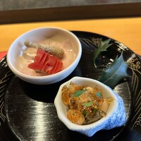 日本料理 桃山 - 