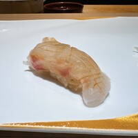 北新地 鮨 栞庵 やましろ - 