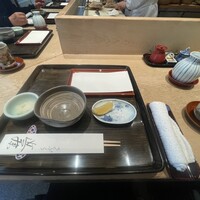 てんぷら 近藤 - 