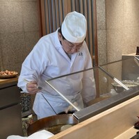 てんぷら 近藤 - 