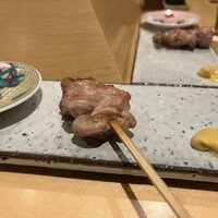 焼鳥 ひら野 - 