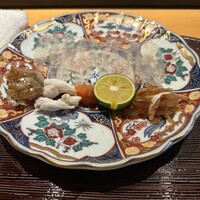 日本料理 桃山 - 