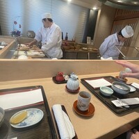 てんぷら 近藤 - 
