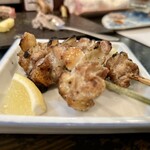 Yakitori Onda - 