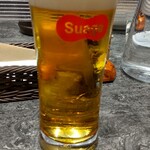 スープカレー スアゲ4 - 