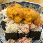 炉端とおでん 呼炉凪来 - 