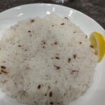 スープカレー スアゲ4 - 