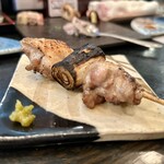 焼き鳥 おんだ - 