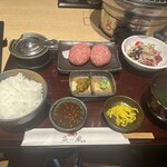 焼肉ホルモン 炎風 春日井店 - 