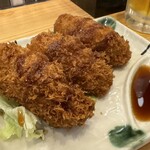 炉端とおでん 呼炉凪来 - 