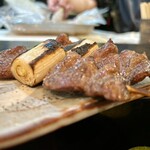 焼き鳥 おんだ - 