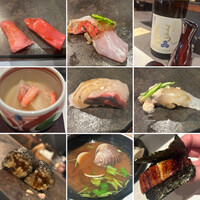 寿司 なかご 別邸 - 