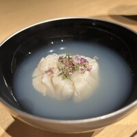 鮨かくの - 