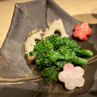 鮨かくの - 