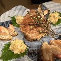 鮨かくの - 