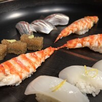 鮨かくの - 