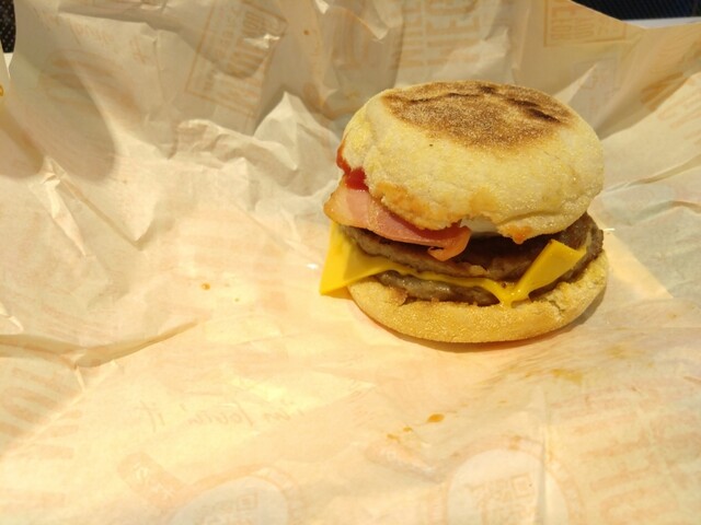 McDonald's Takaragaike Ten photo 3