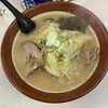 寶龍 - 味噌野菜ラーメン