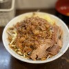 麺屋 歩夢