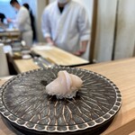 立ち食い寿司 極 - 