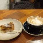 LLOYD COFFEE Setagaya - 