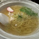 こだわりの鶏焼肉 新月 - 
