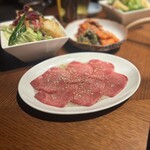 Oudou Yakiniku Mame Daifuku - 