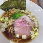 麺処ぐり虎 - 