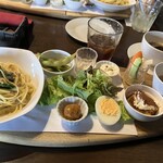 バル バローロ イタリアン - 