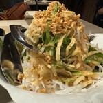 こだわりの鶏焼肉 新月 - 