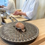 立ち食い寿司 極 - 