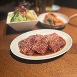 王道焼肉 豆だいふく - 