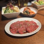 王道焼肉 豆だいふく - 