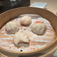 トゥーランドット 臥龍居  - 