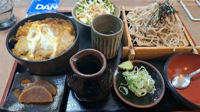 Soba Dokoro Shoju An photo 3