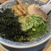 丸源ラーメン  神戸有野店