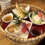 すずめ庵 - 