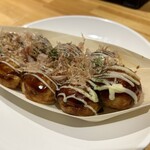 Takoyaki Ebisuya - 