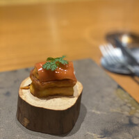 RESTAURANT hidamarino - 