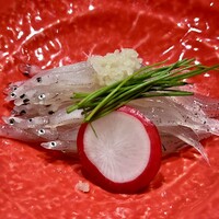 鮨 さくら - 