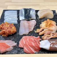 鮨 さくら - 