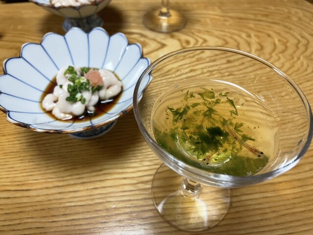 すたんど割烹いし山 &ndash; 山形の本格和食レストランで季節の味覚を堪能