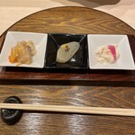 Sushi Sawada - 